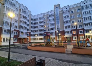 Продажа 2-комнатной квартиры, 49.9 м2, Пермский край, улица Лукоянова, 31