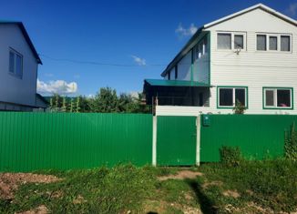 Продаю дом, 58.8 м2, село Киргиз-Мияки, Коммунальная улица, 31