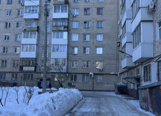 2-ком. квартира на продажу, 53.9 м2, Тольятти, улица Мира, 160, Центральный район