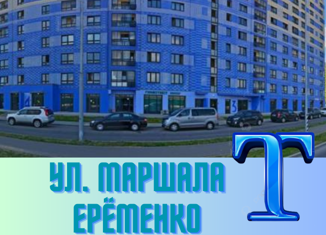 Продам квартиру студию, 14 м2, Москва, улица Маршала Ерёменко, 5к4, ЖК Мой Адрес в Некрасовке-2