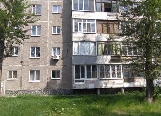 Двухкомнатная квартира на продажу, 43 м2, Екатеринбург, улица Бебеля, 154