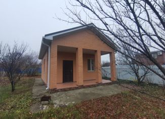 Продажа дома, 31 м2, СНТ Поднятая Целина, Зелёная улица