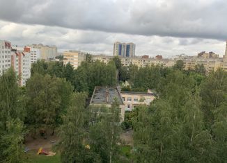 3-ком. квартира на продажу, 63.7 м2, Санкт-Петербург, проспект Испытателей, 15к1, проспект Испытателей