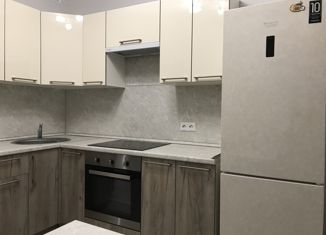 1-комнатная квартира на продажу, 33 м2, посёлок Коммунарка, ЖК Новая Звезда, Бачуринская улица, 11