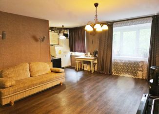 3-комнатная квартира на продажу, 55.6 м2, Кемеровская область, проспект Кирова, 67