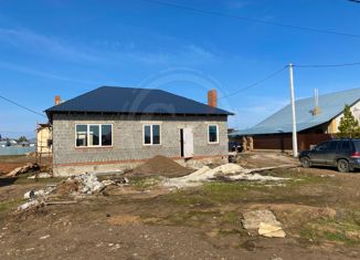 Продается дом, 115 м2, село имени 9 Января, Степная улица, 10А