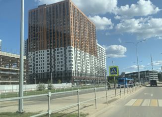 Продажа 1-комнатной квартиры, 47.4 м2, Московский, улица Никитина, 11к5