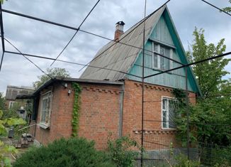 Продаю дом, 36 м2, СНТ Поднятая Целина, Центральная улица