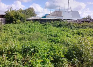 Участок на продажу, 10.5 сот., рабочий посёлок Большеречье, Кирпичная улица, 20