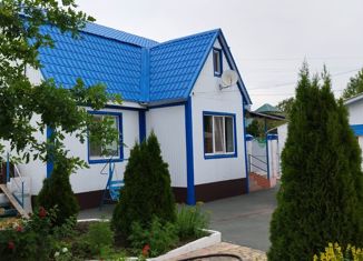 Дом на продажу, 137.8 м2, посёлок Аккермановка, Клубная улица, 32