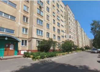 Продам однокомнатную квартиру, 34 м2, Орёл, Московское шоссе, 166, микрорайон СПЗ