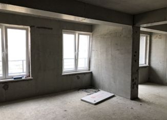 Однокомнатная квартира на продажу, 42 м2, посёлок городского типа Дагомыс, Старошоссейная улица, 5к7