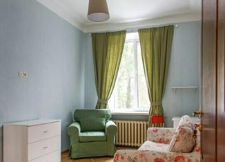 Комната на продажу, 120 м2, Санкт-Петербург, Курляндская улица, 31, Курляндская улица