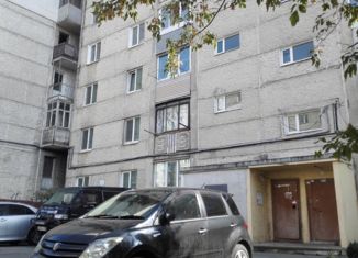 Продажа двухкомнатной квартиры, 36 м2, Владивосток, улица Героев Варяга, 6