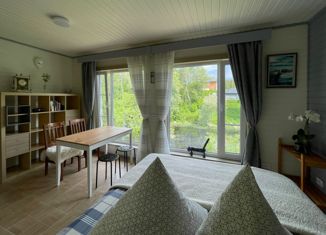 Сдача в аренду дома, 36 м2, Карелия