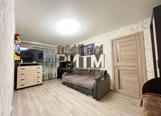 Продаю однокомнатную квартиру, 35 м2, Пенза, улица Тарханова, 10, Железнодорожный район