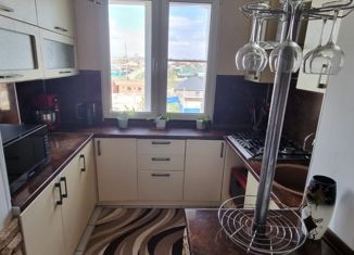 Продам двухкомнатную квартиру, 52.2 м2, Элиста, 8-й микрорайон, 30, 8-й микрорайон