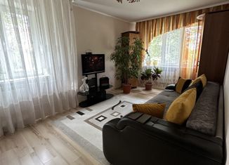 Продажа 3-ком. квартиры, 62 м2, Хабаровский край, улица Юности, 13