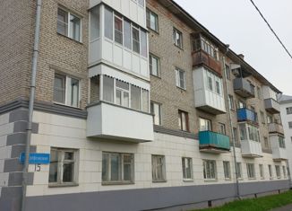 Продажа 2-комнатной квартиры, 40 м2, Вологодская область, Профсоюзная улица, 15