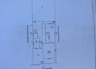 Продается земельный участок, 13.6 сот., поселок Заветный, улица Пушкина