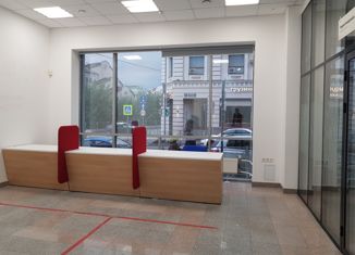 Сдача в аренду офиса, 60.4 м2, Татарстан, Право-Булачная улица, 35/2