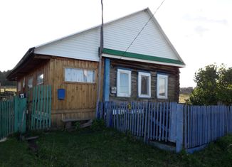 Продаю дом, 60 м2, деревня Васильевка, Клубная улица, 11