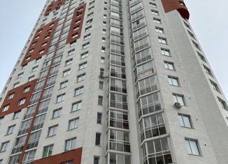 Продается 1-ком. квартира, 43 м2, Екатеринбург, улица Старых Большевиков, 3А, метро Уралмаш