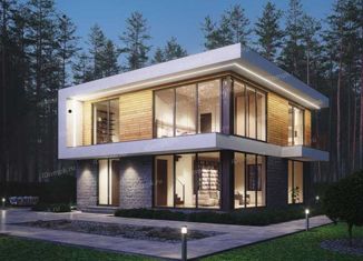 Продаю дом, 143 м2, деревня Новая Слобода