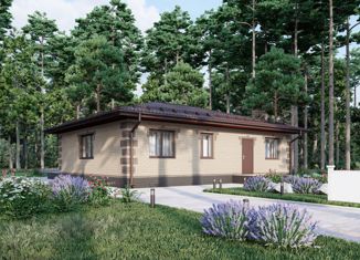 Продажа дома, 105.9 м2, Челябинск, Центральный район