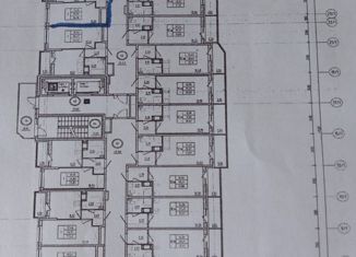 Продается однокомнатная квартира, 26 м2, Мурино, Воронцовский бульвар, ЖК Краски Лета