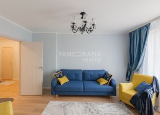 Продается трехкомнатная квартира, 68 м2, Москва, Ярцевская улица, 27/4, Ярцевская улица
