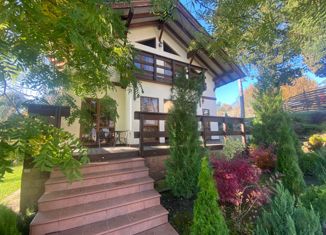 Продажа дома, 190 м2, село Верхневесёлое, Черновицкая улица