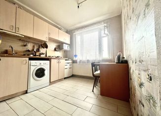 Продажа трехкомнатной квартиры, 70.2 м2, Санкт-Петербург, Бухарестская улица, 116к1