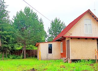 Продаю дом, 64 м2, деревня Ерепеты, Демьяновский переулок, 1