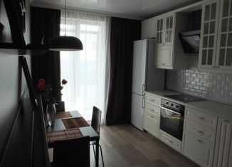 Сдается в аренду 1-комнатная квартира, 42 м2, Санкт-Петербург, Комендантский проспект, 60к1, Приморский район