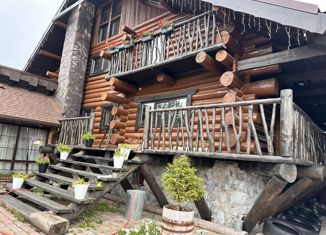 Продам дом, 240 м2, Усолье, Новый переулок, 4А