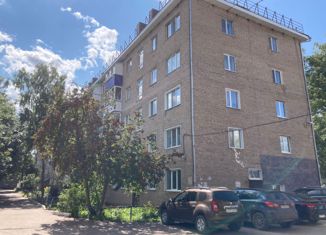 Продается однокомнатная квартира, 29.6 м2, Бирск, Интернациональная улица, 114