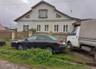 Продам дом, 115 м2, Кулебаки, улица 8 Марта, 24