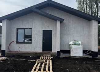 Продается дом, 82.9 м2, деревня Бурцево, улица Победы