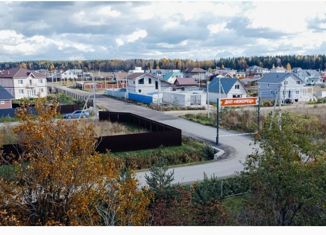 Продаю земельный участок, 8 сот., Дачное некоммерческое партнерство Ижорец, Кольская линия