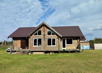 Продам дом, 117 м2, село Спасс, Центральная улица, 51