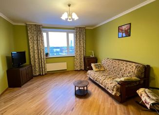 Продается 3-комнатная квартира, 80.4 м2, Москва, улица Милашенкова, 16, Бутырский район
