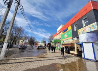 3-комнатная квартира на продажу, 59.6 м2, Тульская область, Октябрьская улица, 78/15