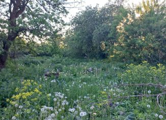 Продажа земельного участка, 12 сот., Щёкино, Угольная улица