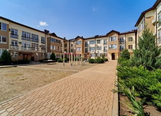 2-комнатная квартира на продажу, 40.7 м2, Краснодар, ЖК Лиговский