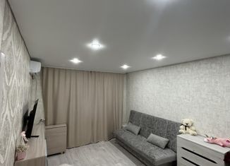 Продается 1-ком. квартира, 32.6 м2, Бирск, Интернациональная улица, 122Б