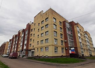 Продается 3-комнатная квартира, 154 м2, деревня Кузнечиха, улица Нефтяников, 18