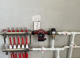 Продажа таунхауса, 212 м2, село имени 9 Января, Урожайная улица