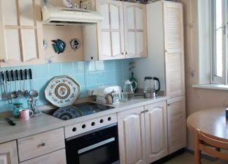 Продается двухкомнатная квартира, 53.7 м2, Москва, проезд Якушкина, 2, проезд Якушкина