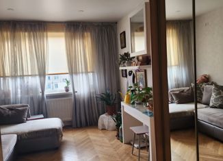 Продаю двухкомнатную квартиру, 54.6 м2, Санкт-Петербург, проспект Ударников, 56к1, проспект Ударников